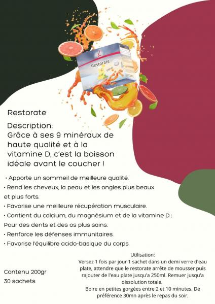 INFORMATIONS SUR LE BIEN-ÊTRE ET L'HYGIENE.