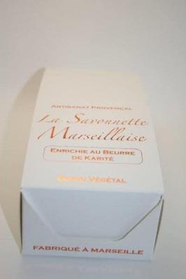 Savonnerie de marseille