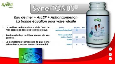 Synertonus