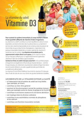 Vitamine d3 1